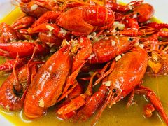 -龙虾奇迹(大华三路店)