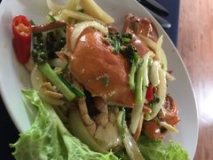 -Neary Khmer Restaurant