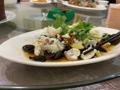 -百家福海鲜排档·闽菜·家宴(斗西路口店)