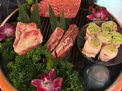 -無二炙坊·和牛烧肉(大钟寺1733店)