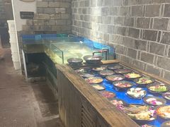 -小时候焗海鲜(鄞州万达店)