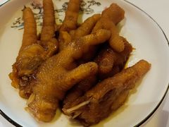 -顺德喜来登酒店·采悦轩