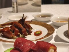 -红棉中餐厅·广州海航威斯汀酒店