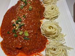 李庄蒜泥白肉-将军府·鸡毛店(武侯祠店)