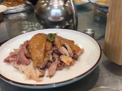 -邢家锅贴老店·非遗·开封菜(金明广场店)