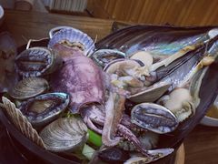-真情鲍鱼海鲜汤