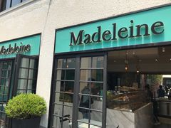门面-Madeleine玛德琳(永平里店)