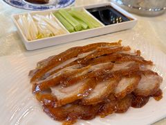 -便宜坊烤鸭店(玉蜓桥天坛店)
