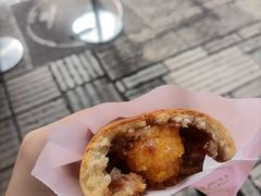 -嘉华鲜花饼·现烤(昆明老街店)