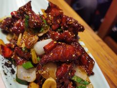 -状元阁烧烤(新华路总店)