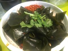 -二孃鸡爪爪(东郊记忆店)