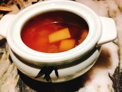 银耳雪梨盅-遇见长安(兰州中心店)