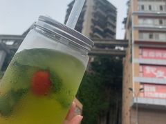 -李子坝梁山鸡(李子坝大鸡哥店)