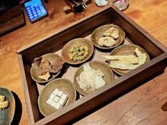 -天水蔬食料理(树德之光店)