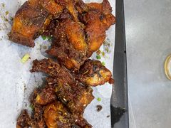 -胡二厨 ·甲鱼牛羊鞭·小龙虾(虎泉店)