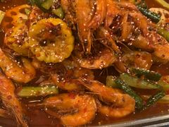 -半天妖烤鱼(方庄店)