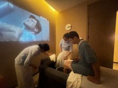 -锦艾·推拿艾灸&疗愈SPA(时代天街空中花园店)