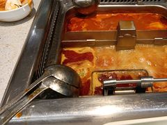 -海底捞火锅(咸阳丽彩万达店)