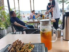 -木屋烧烤(惠阳华润小径湾店)