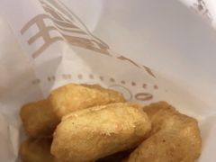 -汉堡王(歌斐中心店)