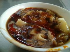 -杨记灌肠(食品街店)