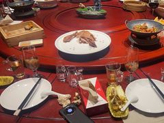 -金狮麟·新豫菜(金码大厦店)