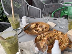 -BAKER&SPICE(环贸店)
