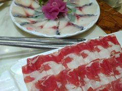 -重庆乡水源火锅(谷埠店)