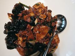 -北平食坊·烤鸭(黄寺大街店)