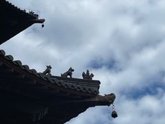 -杭州半山国家森林公园