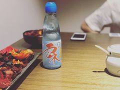 -雷神拉面(财富中心玉米楼店)