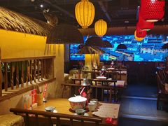 -老湘村·湖南土菜(天河维多利店)