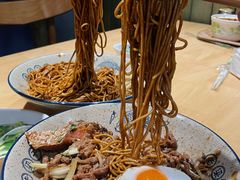 -梁掌门老梁干挑(凤凰路店)