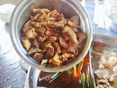 -刘艳黄牛肉(九襄店)