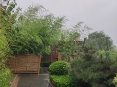 -郑州银基黄帝宫御温泉