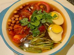 -二发烧烤(亚麻厂店)