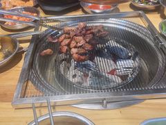 -麻蒲碳烤肉(远景路1号店)