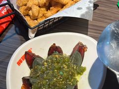 -胖哥俩肉蟹煲(富阳万达店)