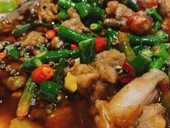 -徐鼎盛民间菜(九街店)