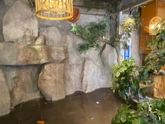 -香山湖家家宴(中山陵店)