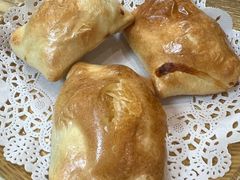 烤包子-新疆红柳花餐厅(新洲店)
