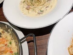 -1861意大利餐厅(文化广场店)