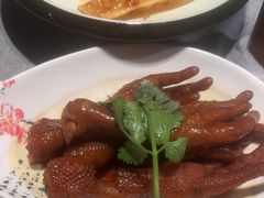 -晓粤·惹味粤菜(凯德乐峰广场店)