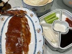 -盛福楼·惠山宴(盛岸路店)