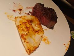 -拉蒂娜·巴西牛排馆 Latina·Brazilian Steakhouse(陆家嘴旗舰店)