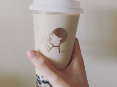 -喜茶(上海打浦桥日月光gelato lab+店)
