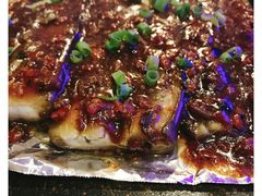 肉酱茄子-质烤烤物·活烤海鲜(质烤总店)