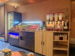 -牛YO烧肉烤肉自助(万象城春河里店)