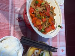 -高嗲嗲·湘味爆炒王(云密城店)