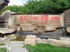 -卧龙湖